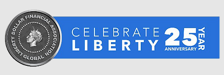 Celebrate Liberty 25